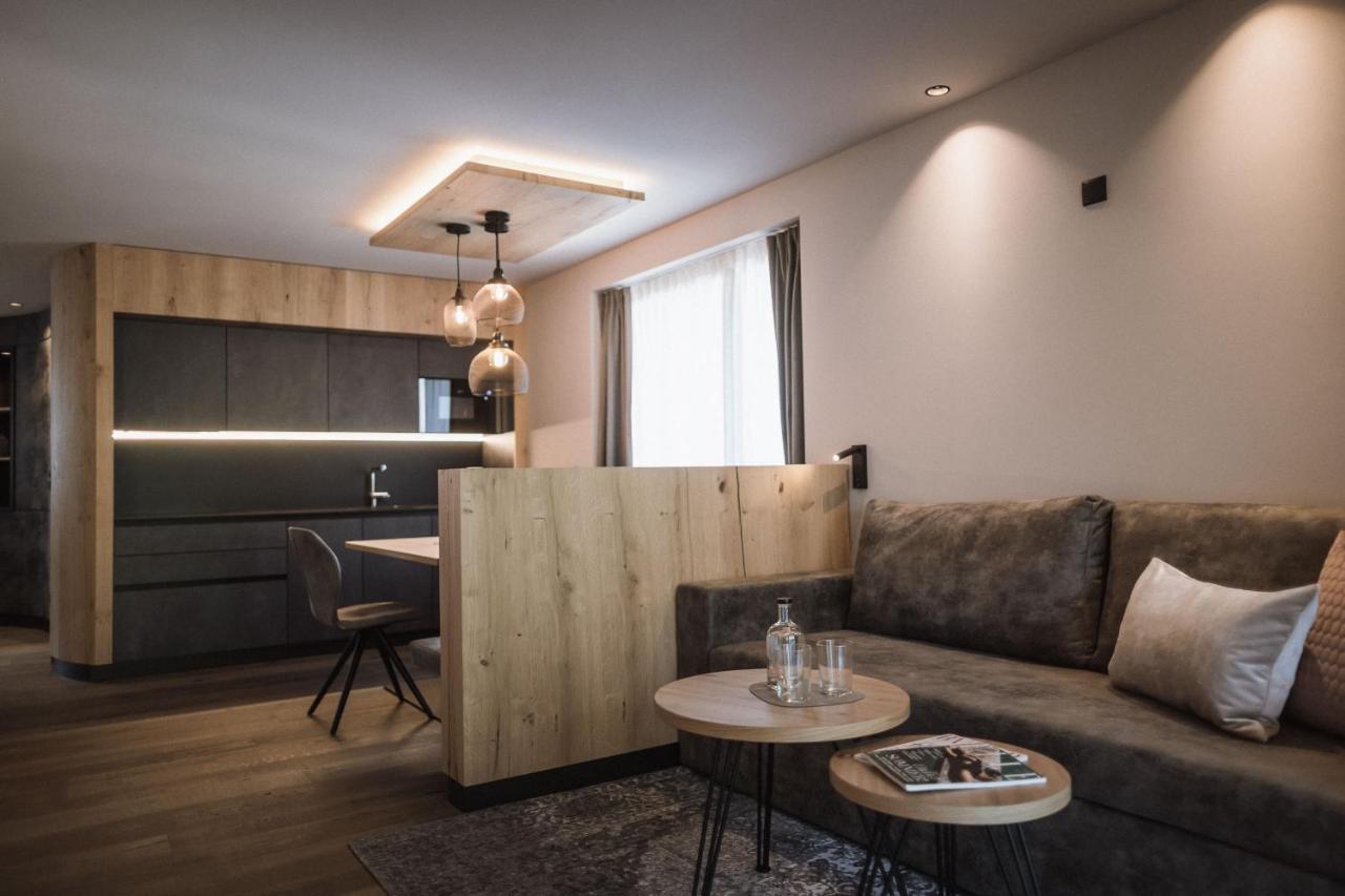 Ahriapura Apartment Campo Tures Exterior photo