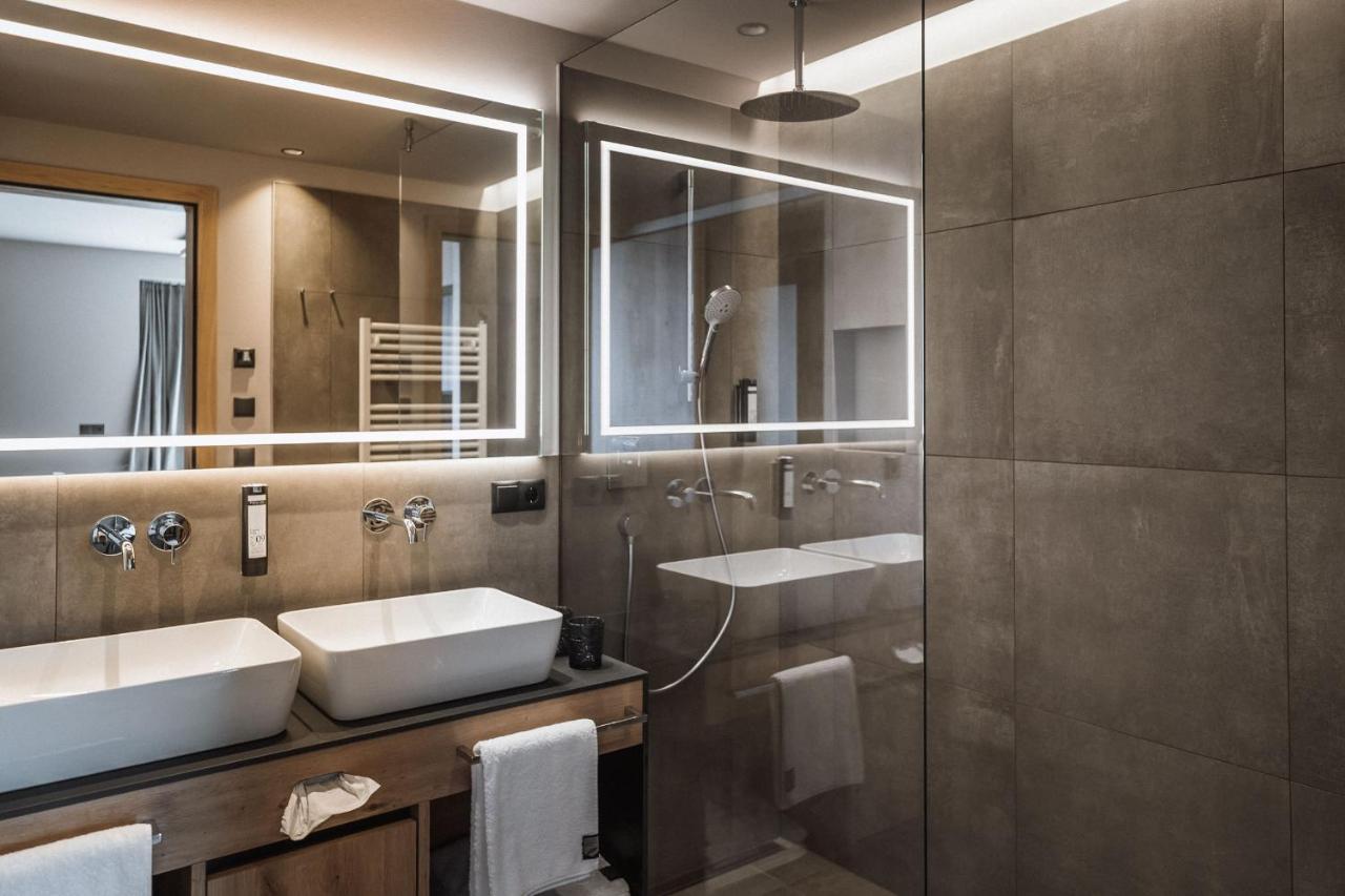 Ahriapura Apartment Campo Tures Exterior photo