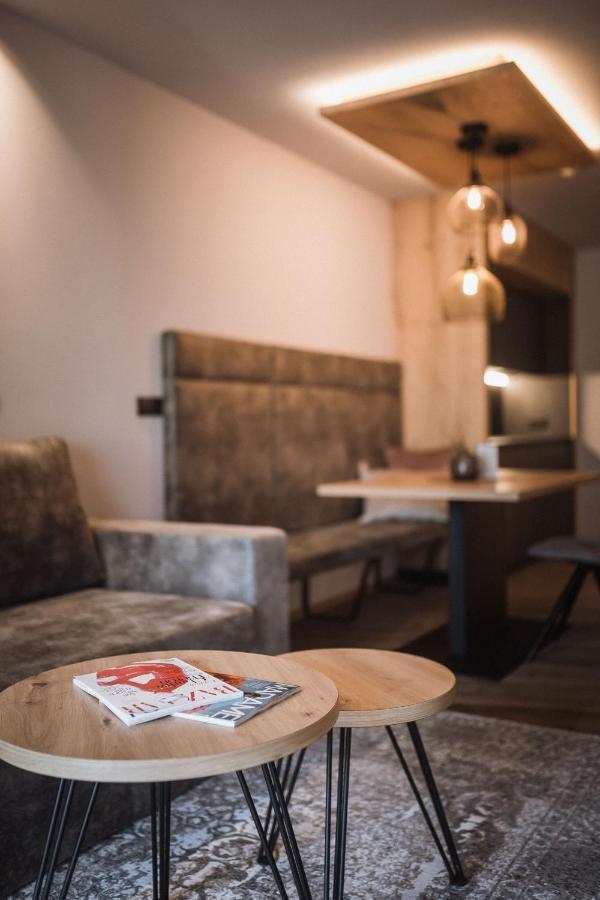Ahriapura Apartment Campo Tures Exterior photo
