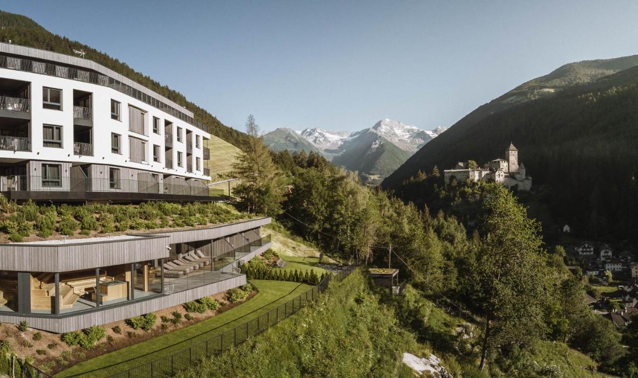 Ahriapura Apartment Campo Tures Exterior photo